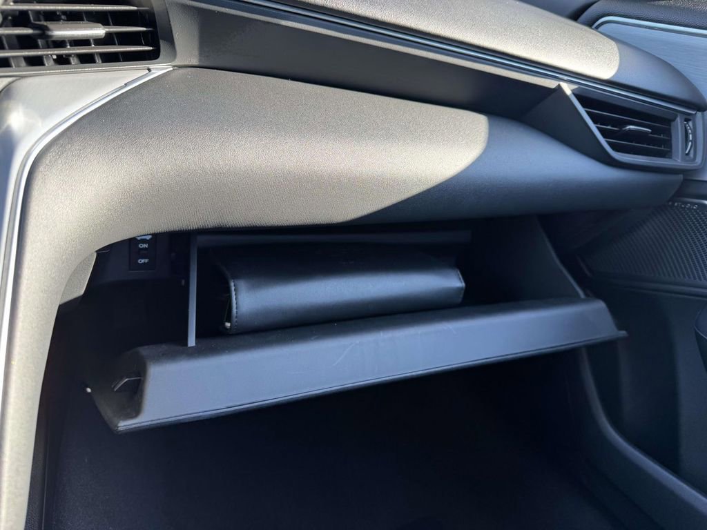 Certified 2023 Acura TLX w/ Technology Package image 33