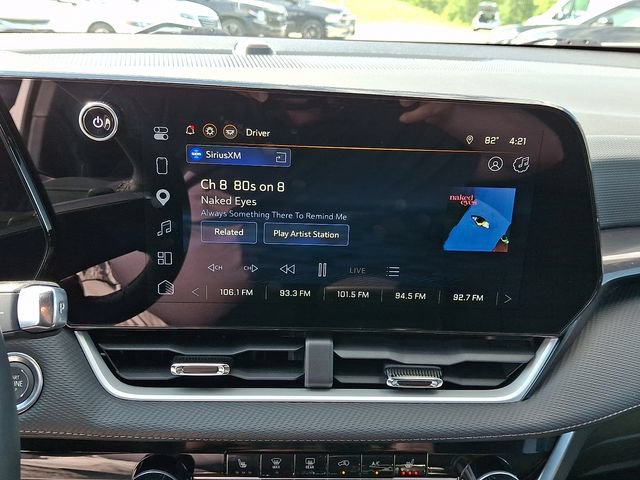 Used 2026 Chevrolet Equinox LT FWD image 17