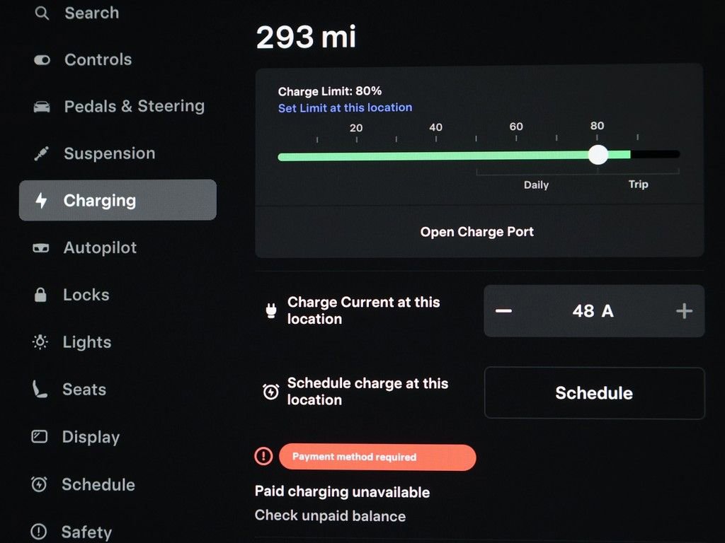 Used 2022 Tesla Model S image 47