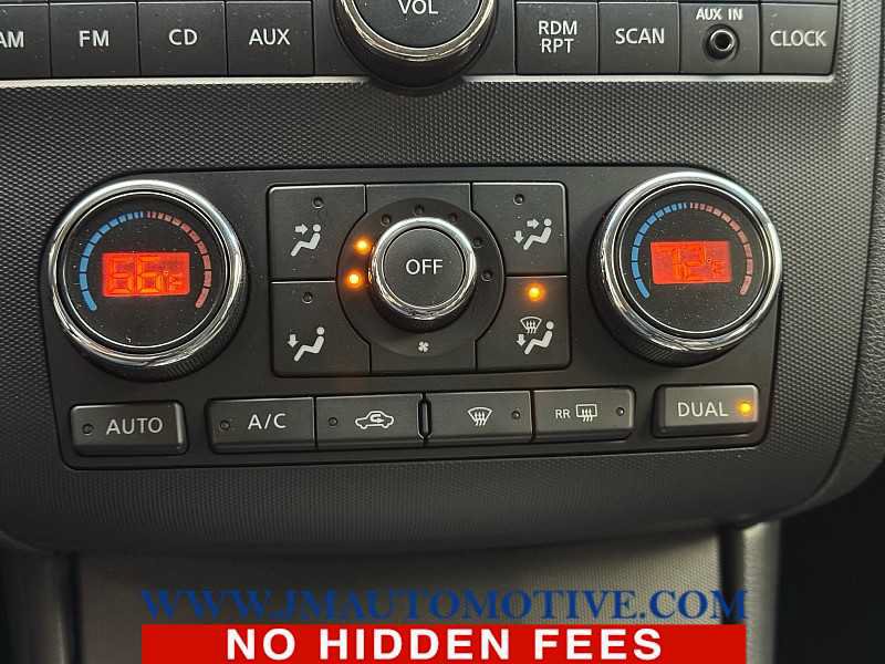 Used 2012 Nissan Altima 2.5 S w/ Convenience Pkg FWD image 28