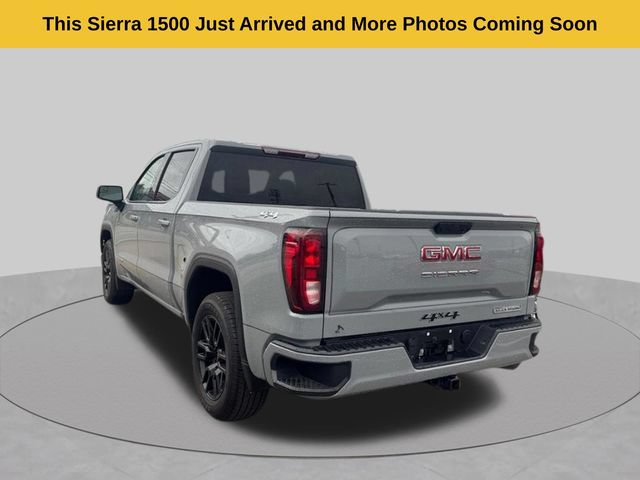 Used 2024 GMC Sierra 1500 Elevation AWD/4WD image 4