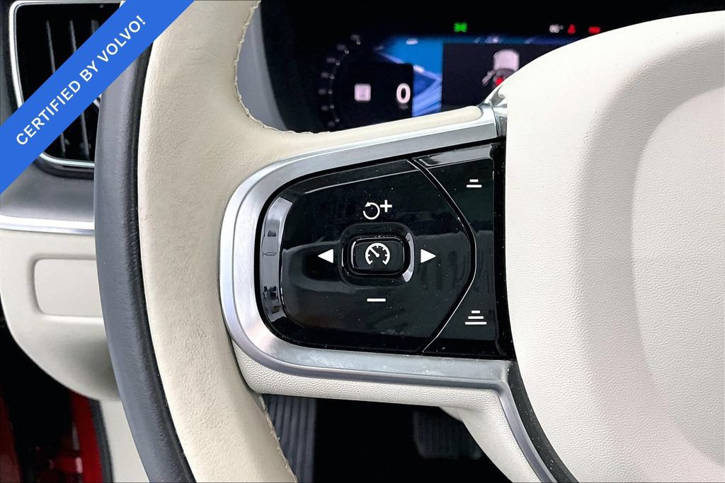 Certified 2024 Volvo XC60 B5 Core w/ Climate Package AWD/4WD image 24