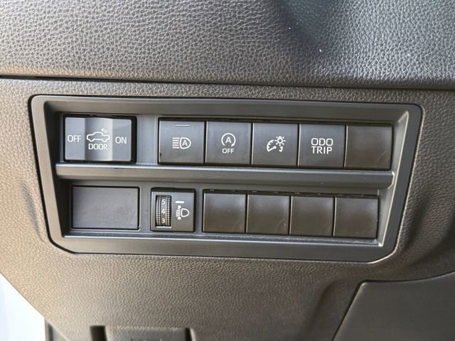 Used 2025 Toyota Tundra SR5 image 21