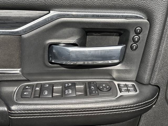 Used 2024 RAM 3500 Laramie w/ Night Edition image 21