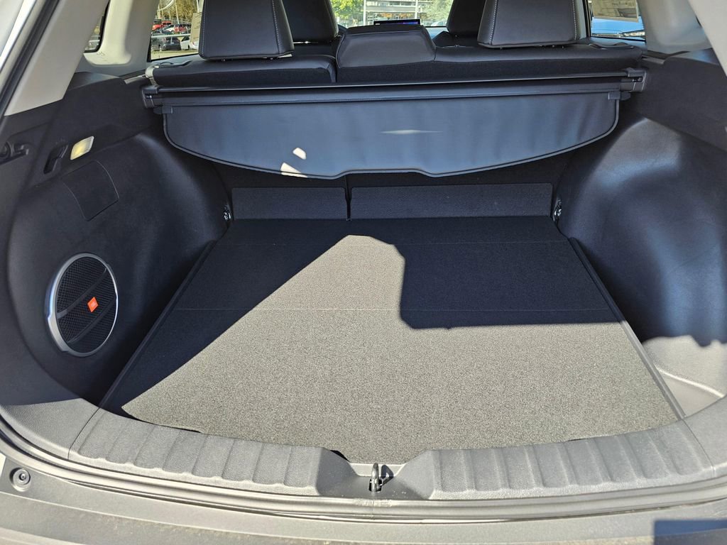 New 2026 Toyota Corolla Cross XLE image 14