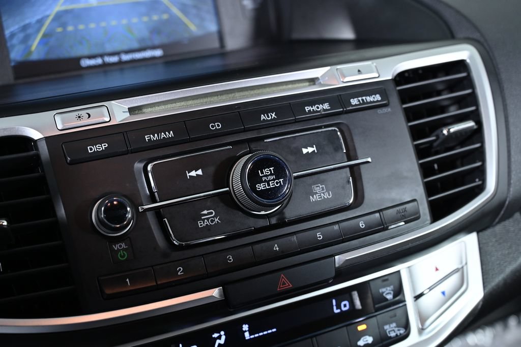 Used 2013 Honda Accord EX image 15