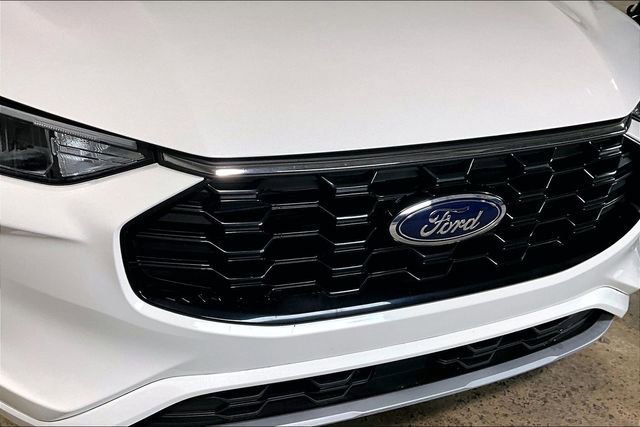 Used 2023 Ford Escape ST-Line w/ Tech Pack #1 image 30