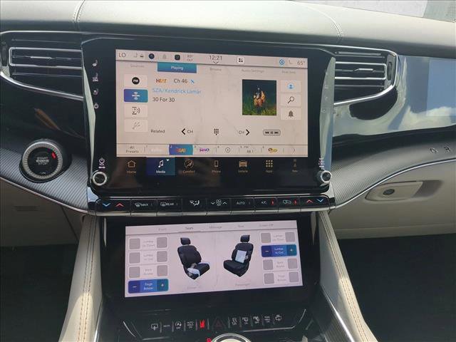 New 2026 Jeep Grand Wagoneer Summit image 12