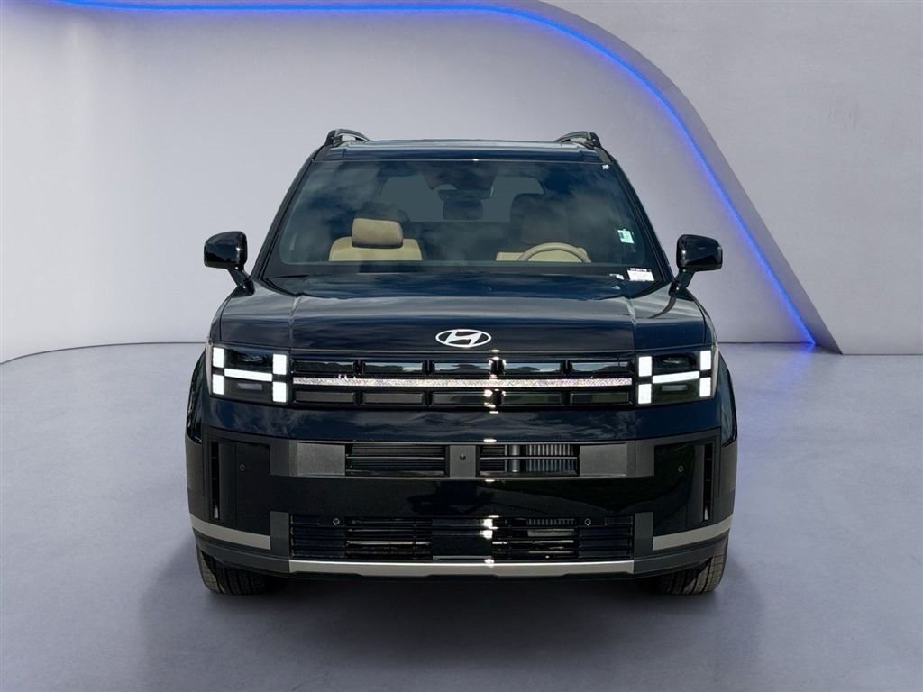 New 2026 Hyundai Santa Fe Limited FWD image 8