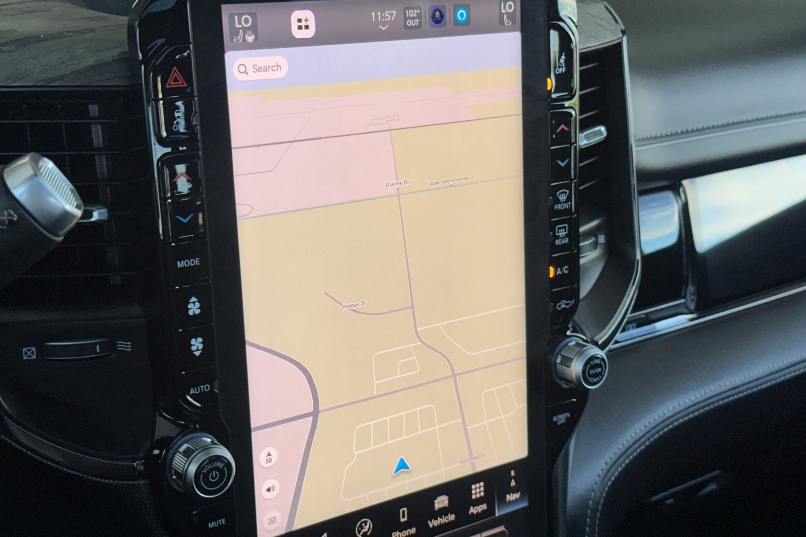 New 2025 RAM 3500 Limited image 18