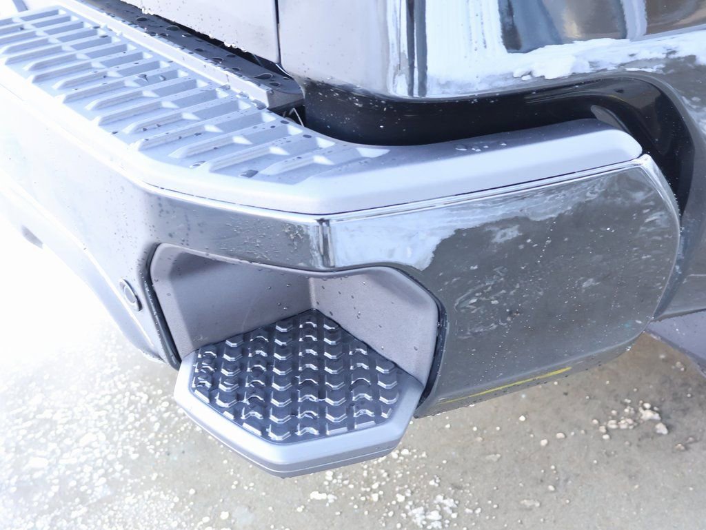 New 2026 GMC Sierra 1500 Denali AWD/4WD image 39