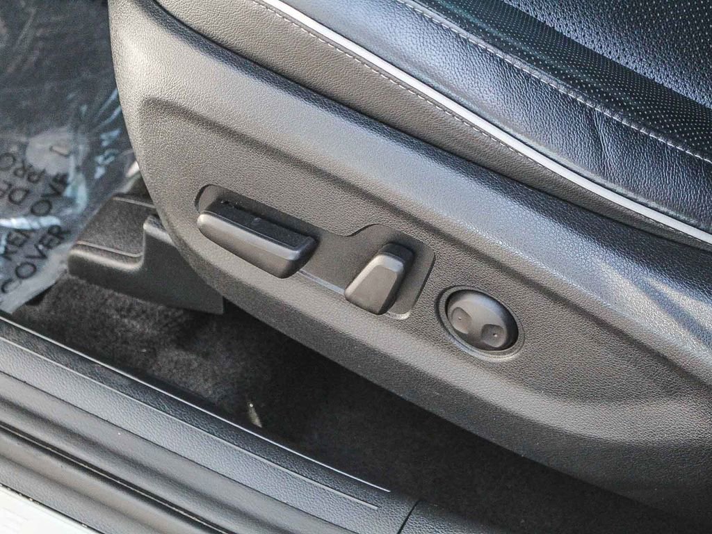 Certified 2021 Kia Sportage SX FWD image 24