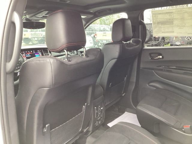New 2026 Dodge Durango GT image 21