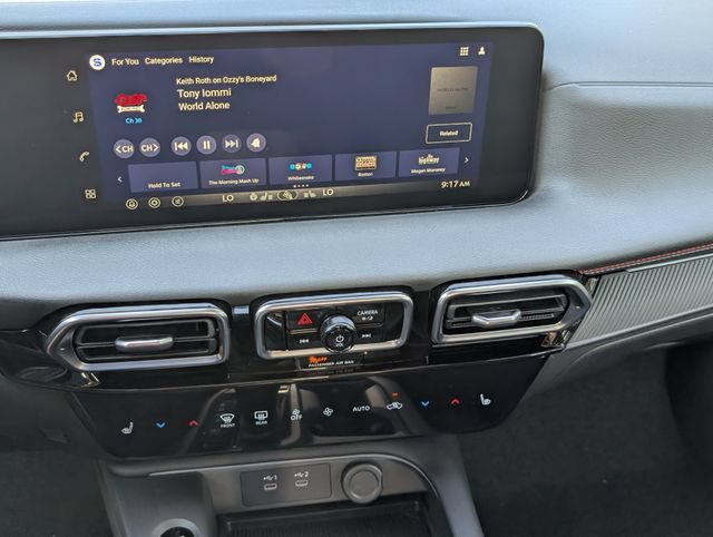 New 2026 Nissan Sentra SR w/ SR Premium Package FWD image 28