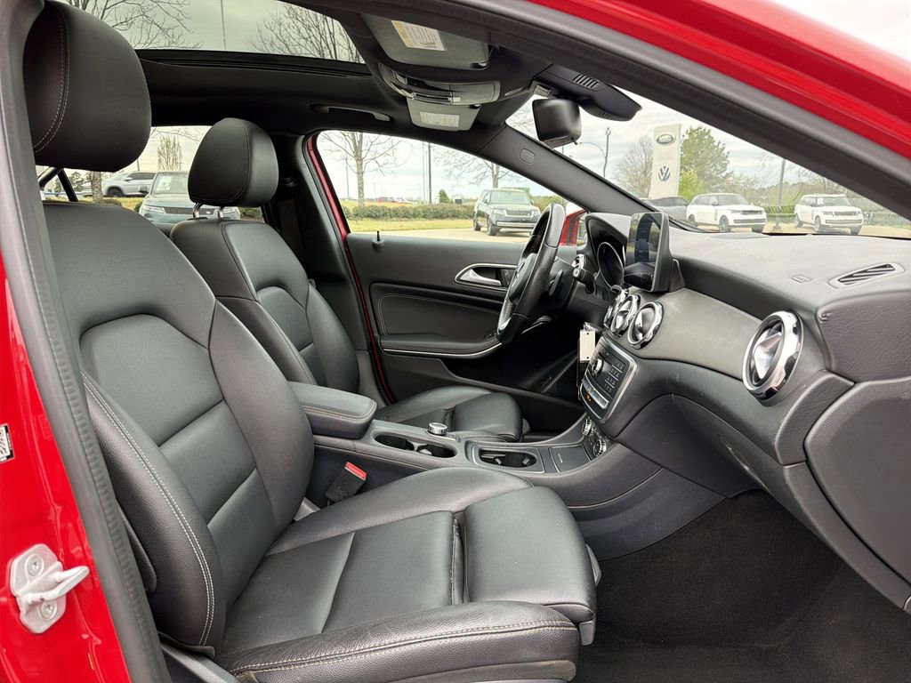 Used 2018 Mercedes-Benz GLA 250 4MATIC image 20