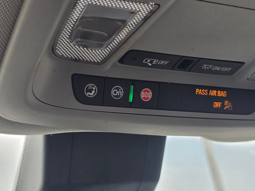 Used 2024 Chevrolet Equinox LS w/ LS Convenience Package FWD image 33