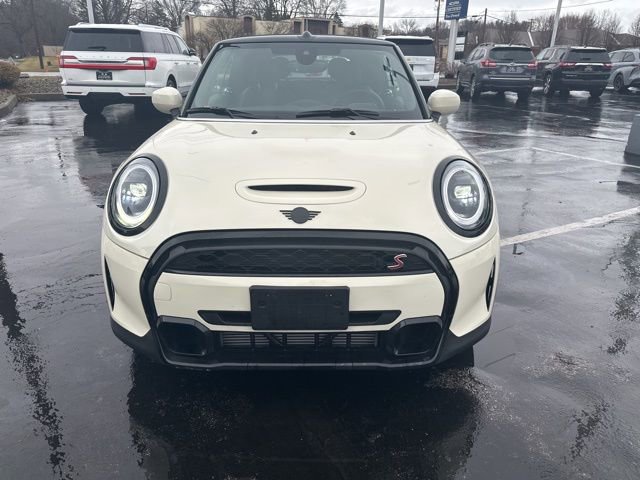 Used 2023 MINI Cooper S image 2