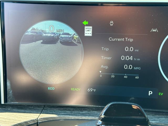 Used 2024 Hyundai Santa Fe Calligraphy image 37