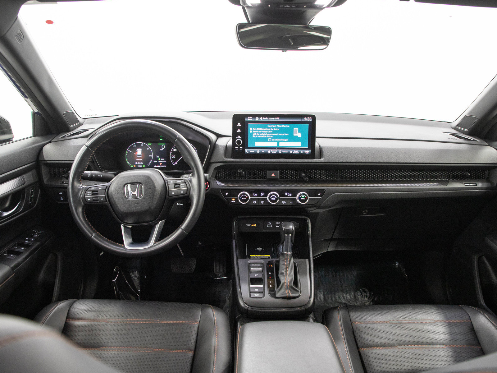Used 2024 Honda CR-V Sport-L image 16
