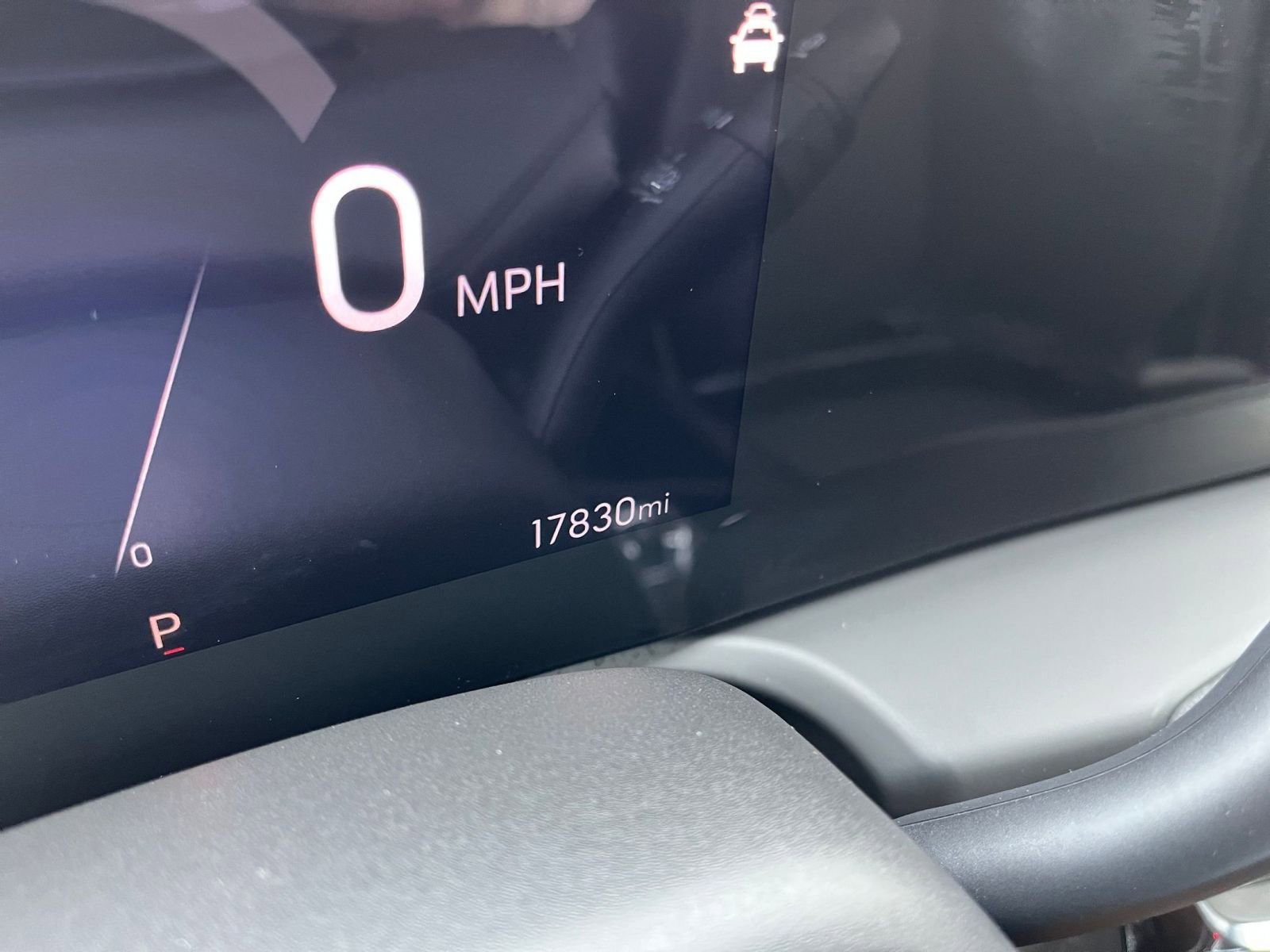 Used 2025 Buick Encore GX Preferred image 40