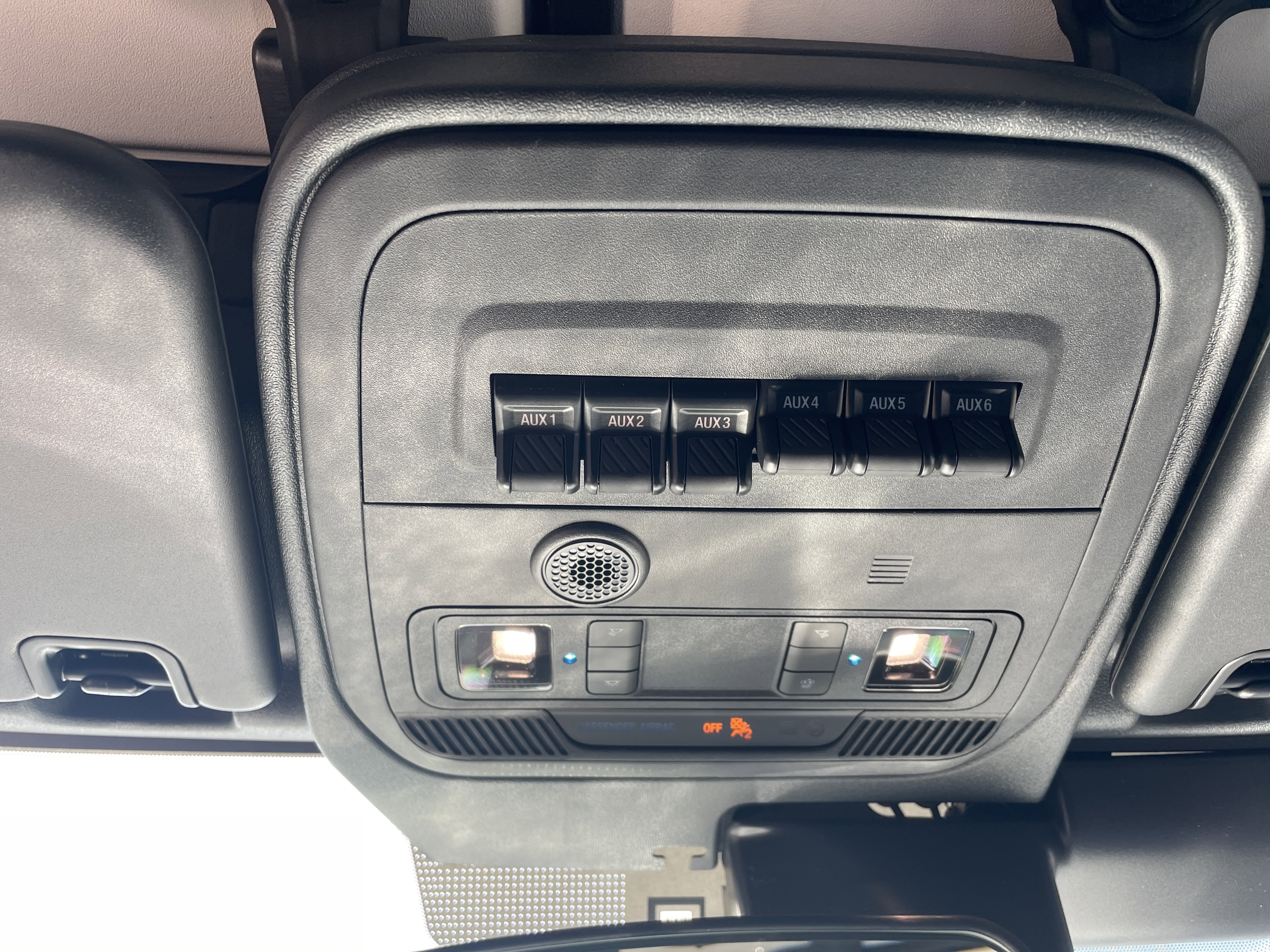 New 2025 Ford Bronco Badlands image 34