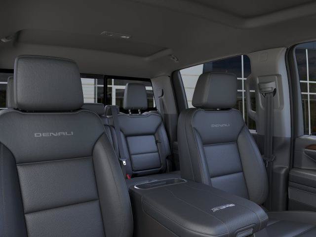 New 2026 GMC Sierra 2500 Denali w/ Max Trailering Package AWD/4WD image 24