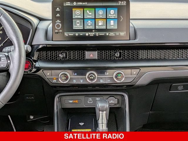 Used 2024 Honda CR-V EX-L image 31