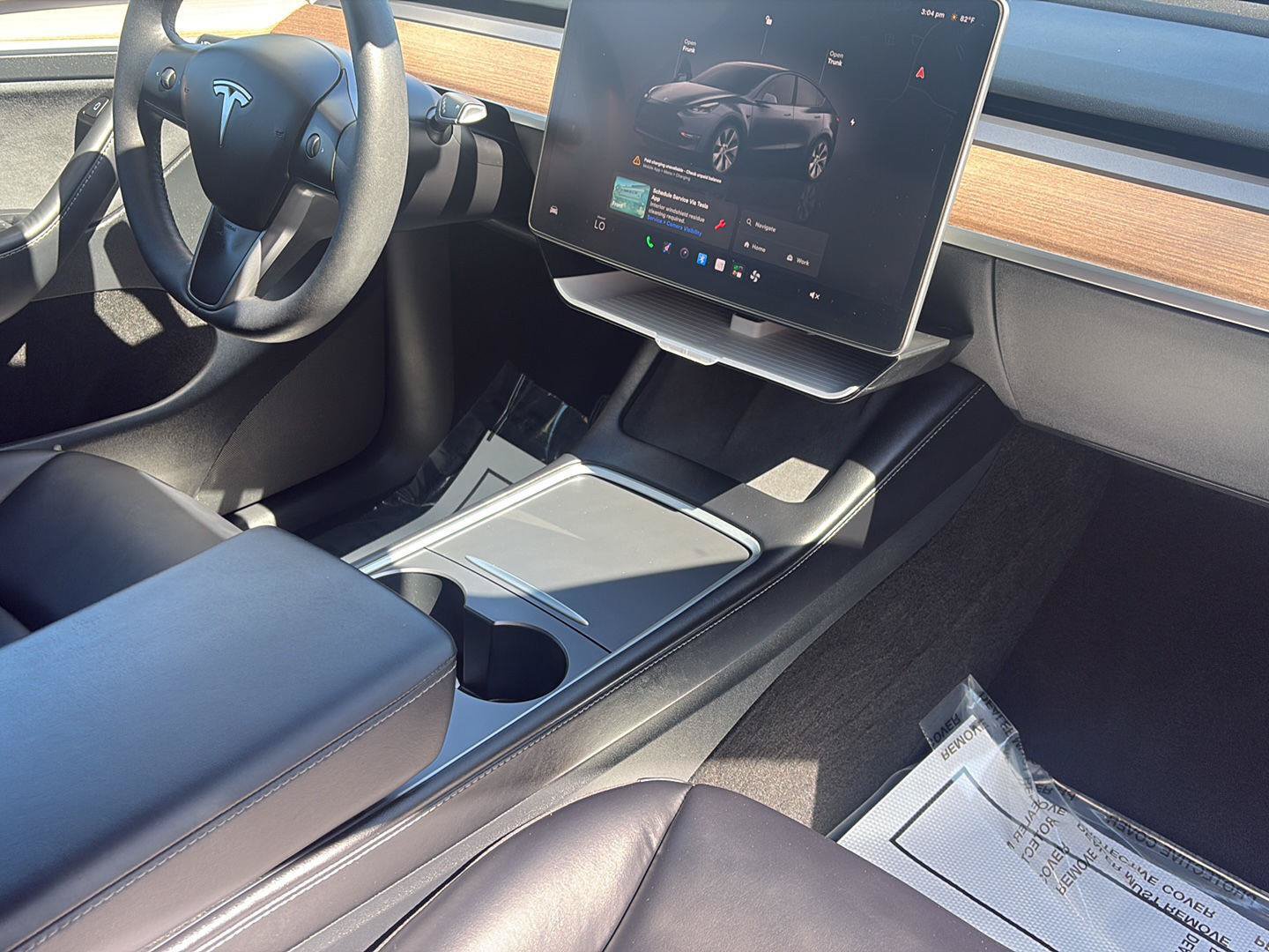 Used 2023 Tesla Model Y 2WD image 20