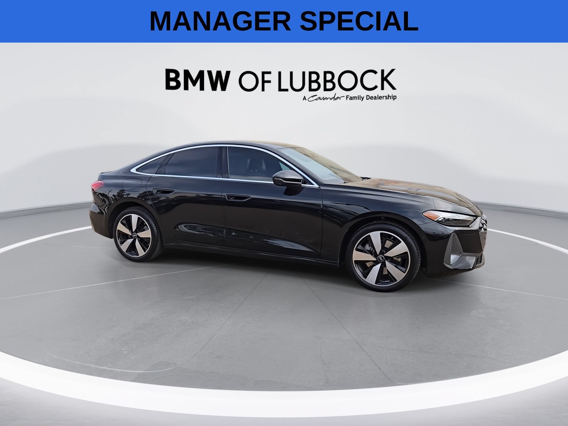 Used 2025 Audi A5 2.0T Premium Plus AWD/4WD image 9