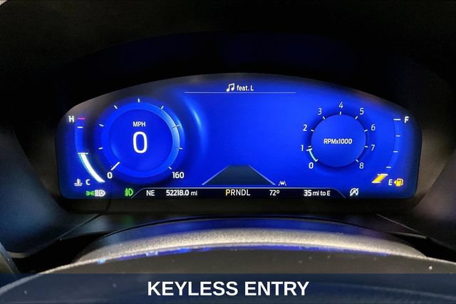 Used 2022 Ford Escape SEL w/ Technology Package AWD/4WD image 18
