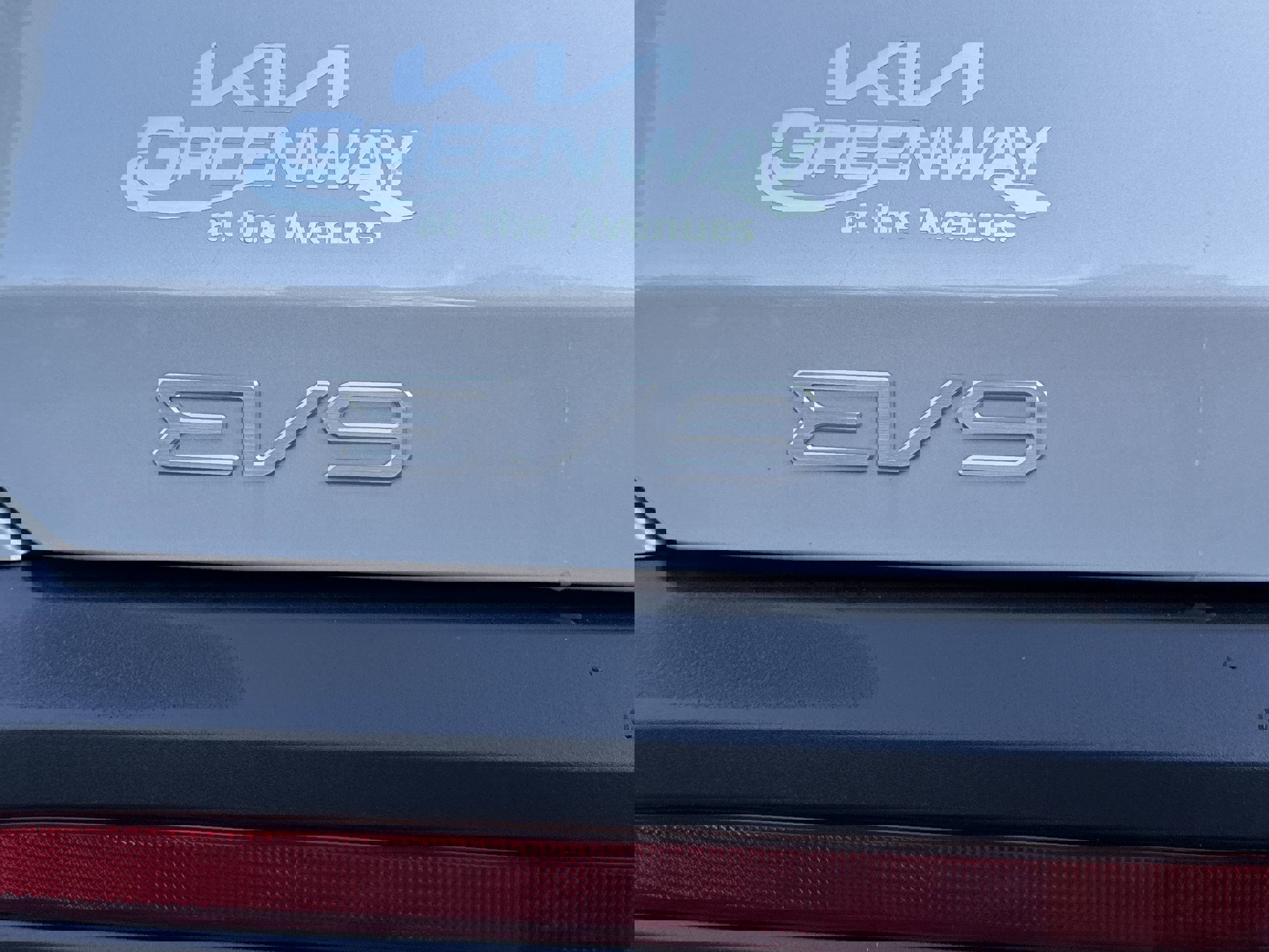 New 2026 Kia EV9 Wind image 10