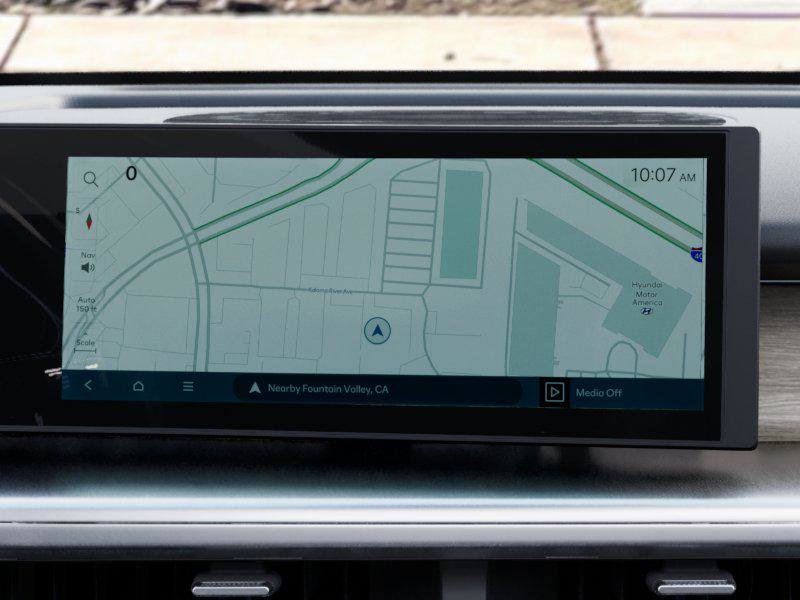 New 2026 Hyundai Ioniq 9 SEL image 13