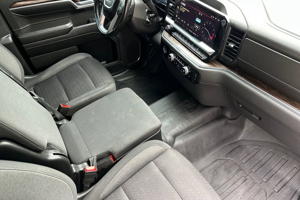 Used 2023 GMC Sierra 1500 Elevation RWD image 15