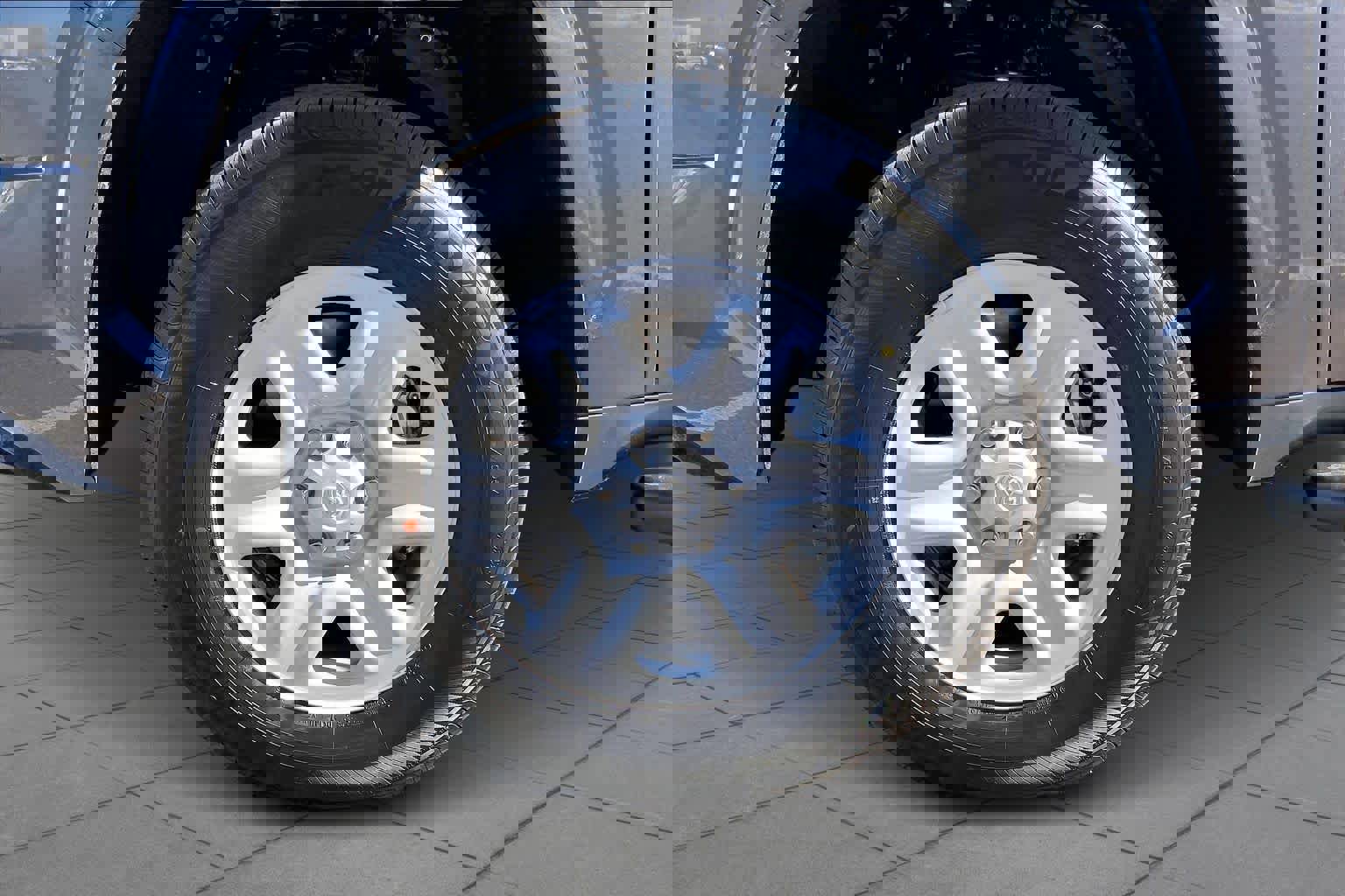 Used 2026 Toyota Tundra SR image 10