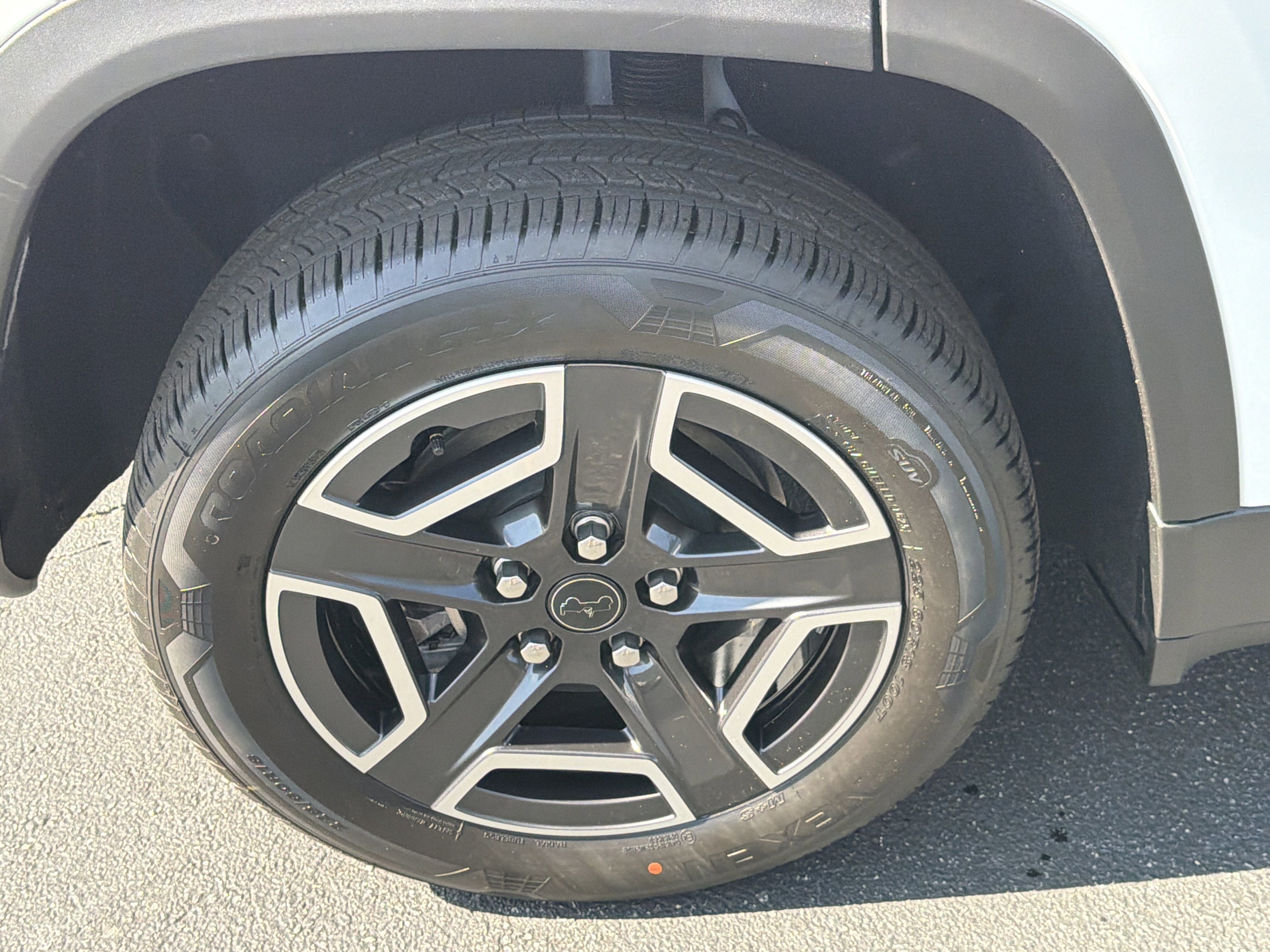 New 2026 Jeep Cherokee Limited AWD/4WD image 21