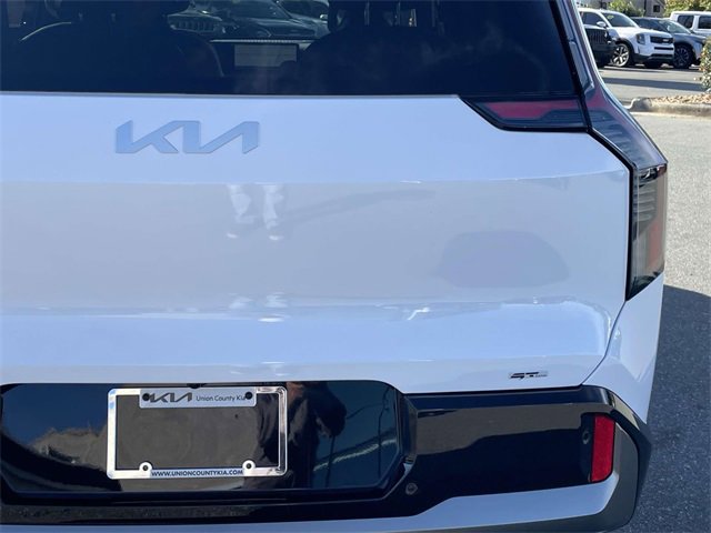 New 2026 Kia EV9 GT-Line image 11