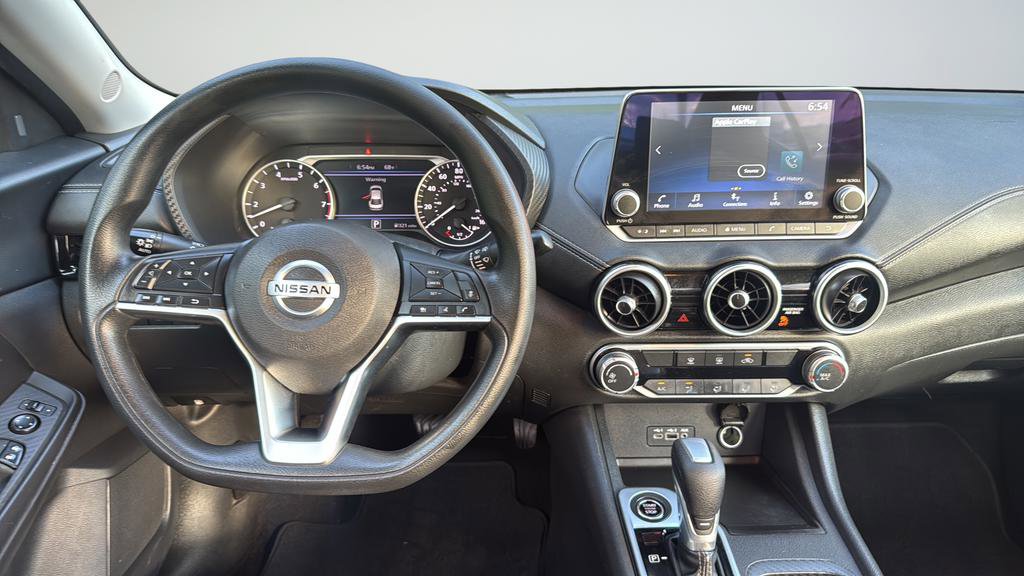 Used 2023 Nissan Sentra SV FWD image 13