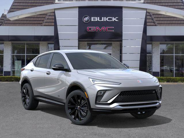 New 2026 Buick Envista Sport Touring w/ Convenience I Package image 7