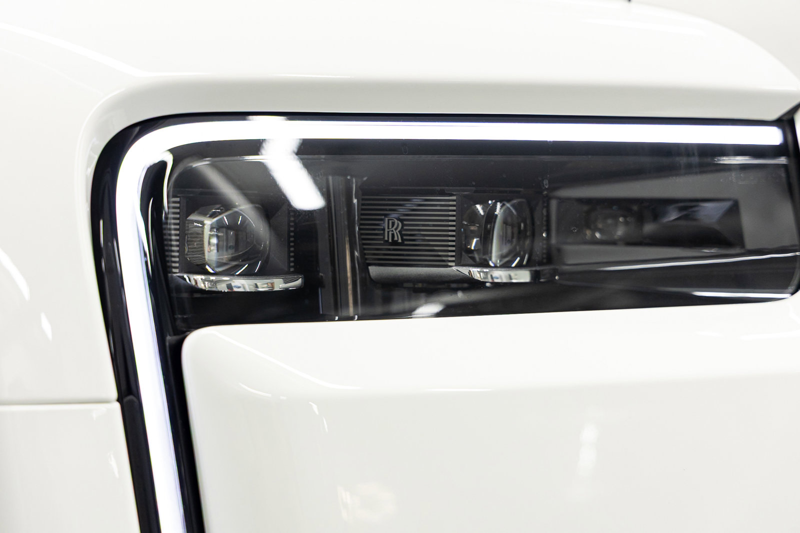 New 2026 Rolls-Royce Cullinan image 13