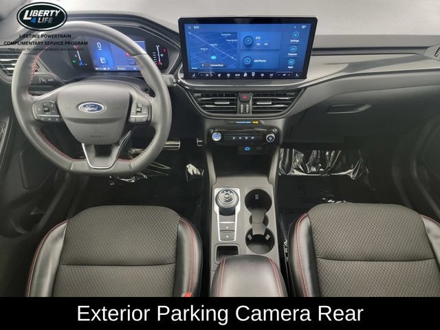 Used 2023 Ford Escape ST-Line w/ Tech Pack #1 AWD/4WD image 23