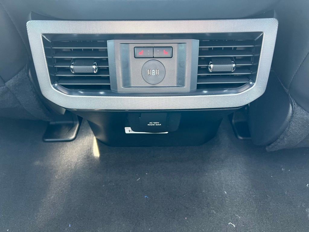 New 2025 Ford F250 Platinum image 26