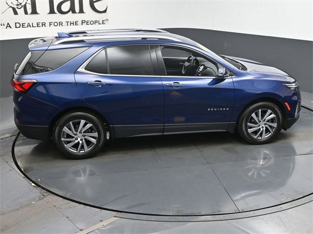 Used 2023 Chevrolet Equinox Premier image 38