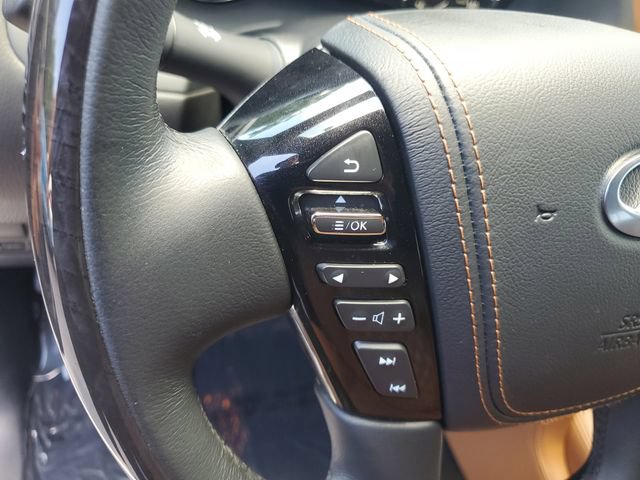 Used 2024 INFINITI QX80 Sensory w/ Cargo Package AWD/4WD image 20