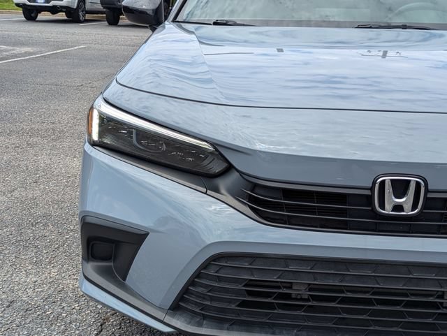 Used 2022 Honda Civic Sport image 11