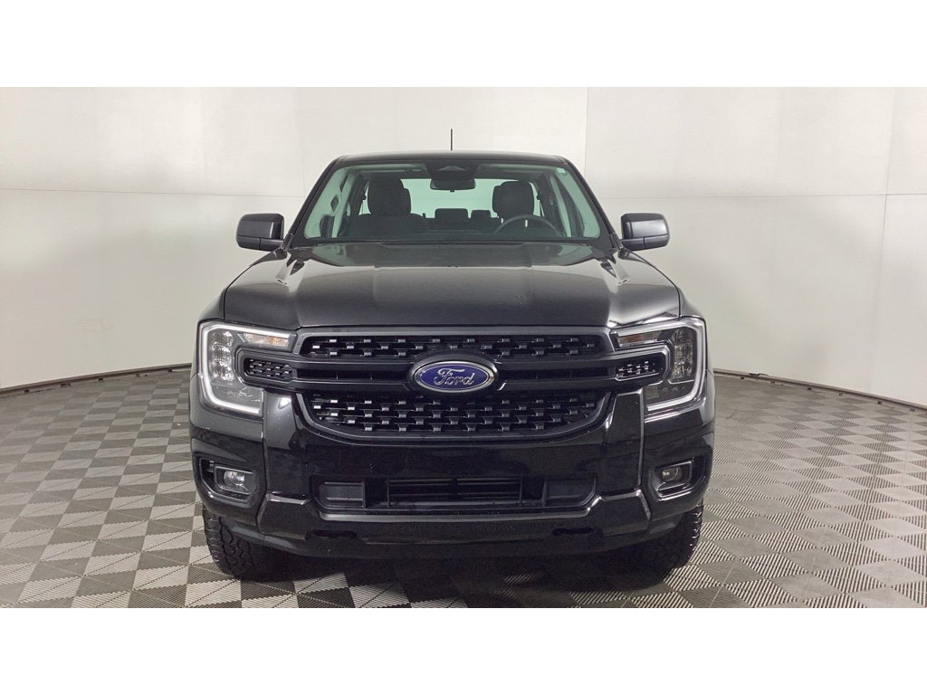 Used 2024 Ford Ranger XL w/ Trailer Tow Package image 6