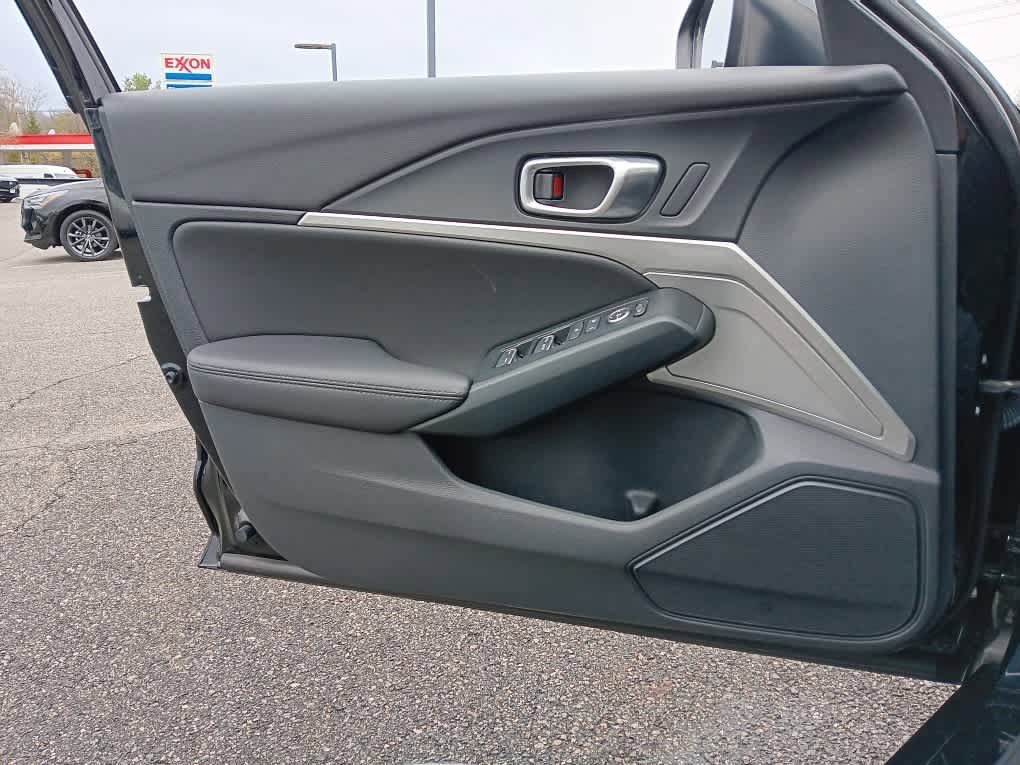 Used 2024 Acura Integra FWD image 26