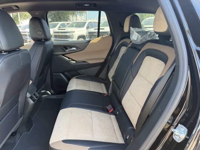 New 2026 Chevrolet Equinox ACTIV w/ Convenience Package III image 28