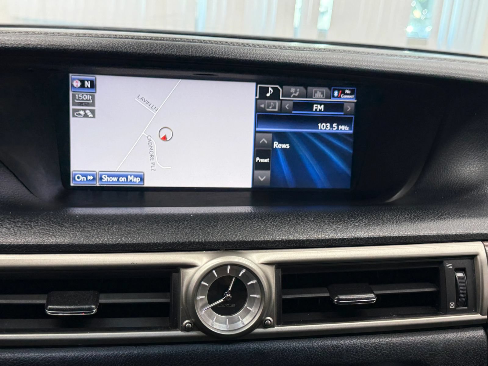Used 2014 Lexus GS 350 AWD w/ Premium Package image 30