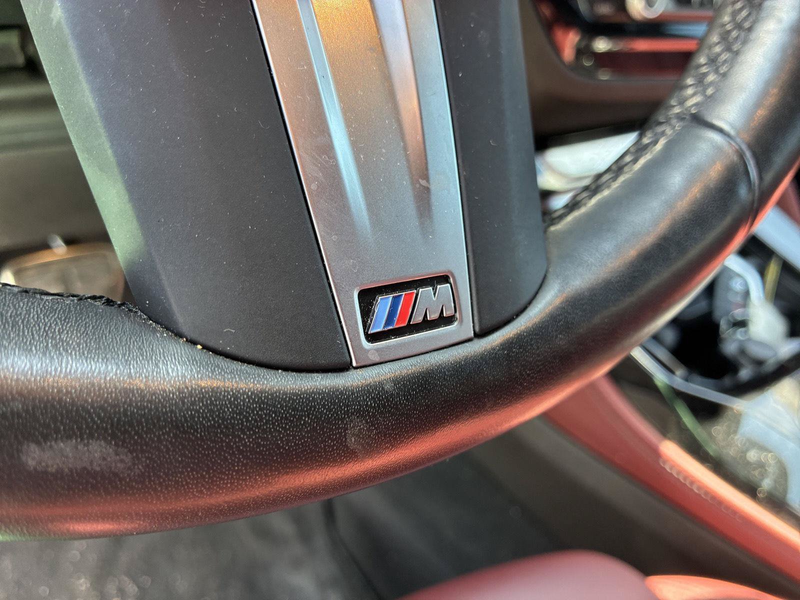 Used 2022 BMW X4 xDrive30i AWD/4WD image 34