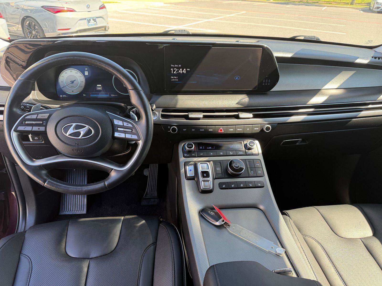 Used 2024 Hyundai Palisade SEL image 6